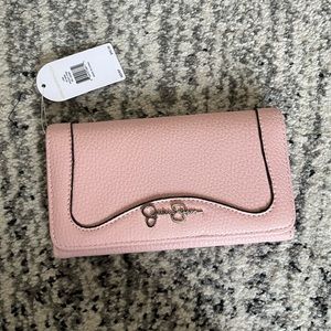 NWT Jessica Simpson Wallet